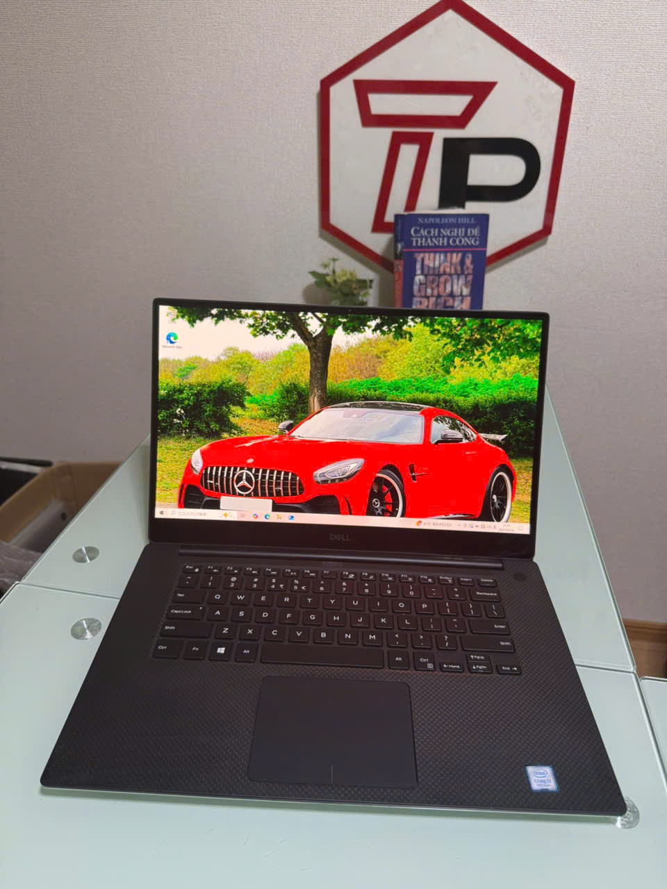 【翌日発送】Dell Inspiron5515AMD Ryzen7 5700U Dell Inspiron 5515 15.6 inch Touch Laptop, AMD Ryzen 7 5700U